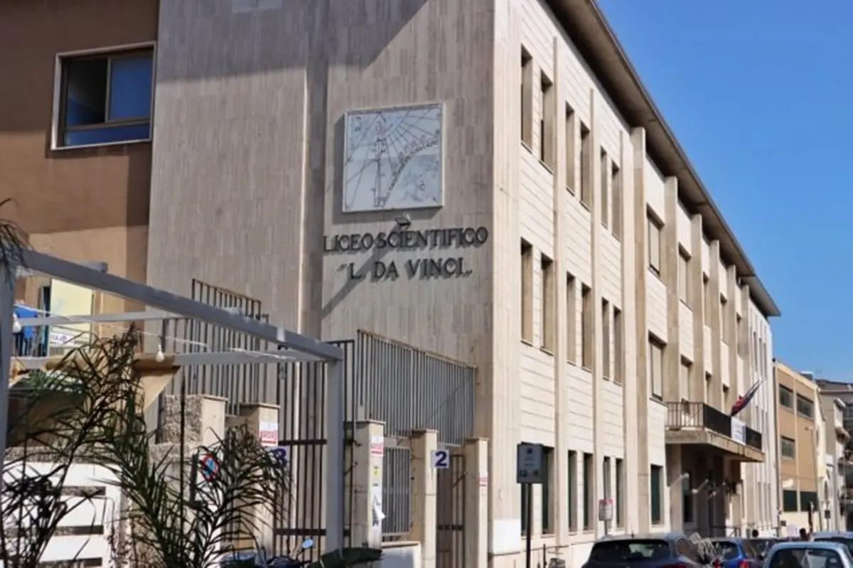 Laboratori aperti al Liceo “Leonardo da Vinci”: una settimana per scoprire le attività e i percorsi formativi