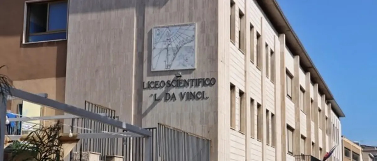 Laboratori aperti al Liceo “Leonardo da Vinci”: una settimana per scoprire le attività e i percorsi formativi