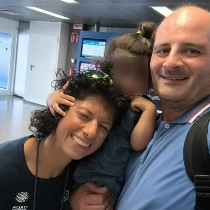 Anna Barbaro pronta per l'avventura a Parigi 2024. Le paralimpiadi «formato famiglia» dell'atleta reggina