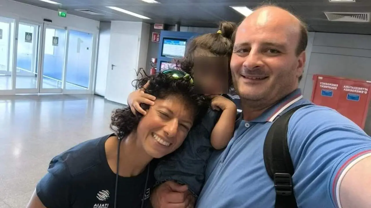 Anna Barbaro pronta per l'avventura a Parigi 2024. Le paralimpiadi «formato famiglia» dell'atleta reggina