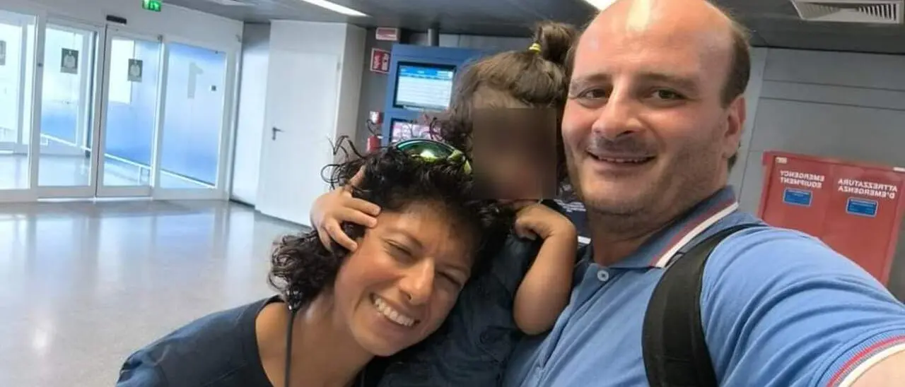 Anna Barbaro pronta per l'avventura a Parigi 2024. Le paralimpiadi «formato famiglia» dell'atleta reggina