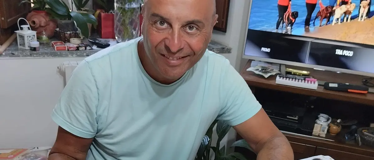 Motta San Giovanni, all’arbitro internazionale di pallavolo Stefano Cesare la benemerenza civica