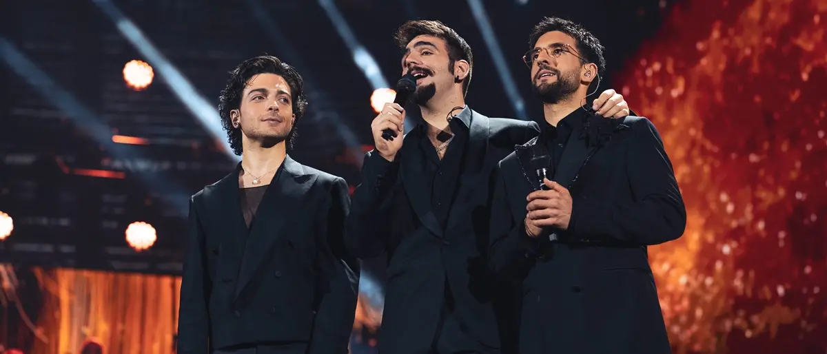 Roccella Summer Festival, si chiude domani sera con il concerto de Il Volo