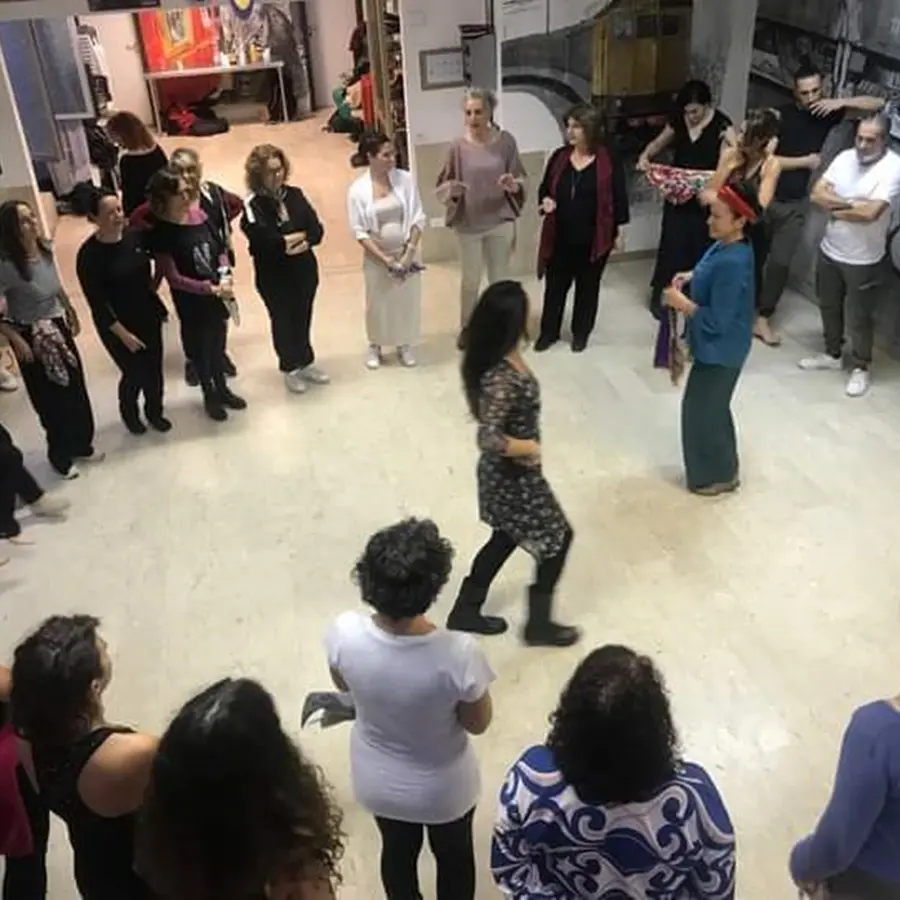 Reggio, al via la nuova edizione del laboratorio Lo Stretto che balla con Agata Scopelliti