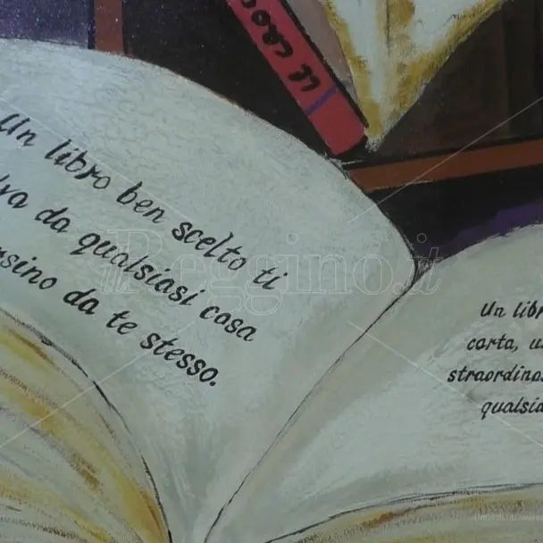 Il volontariato che non va in vacanza: estate meno dura per i detenuti con il laboratorio di lettura nel carcere di Arghillà - VIDEO