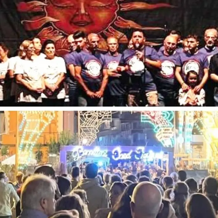 A Seminara numeri da record per il \"Barritteri food festival\"