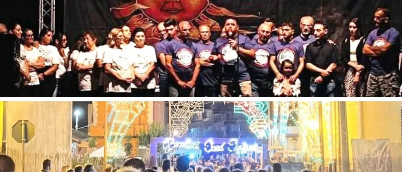 A Seminara numeri da record per il \"Barritteri food festival\"