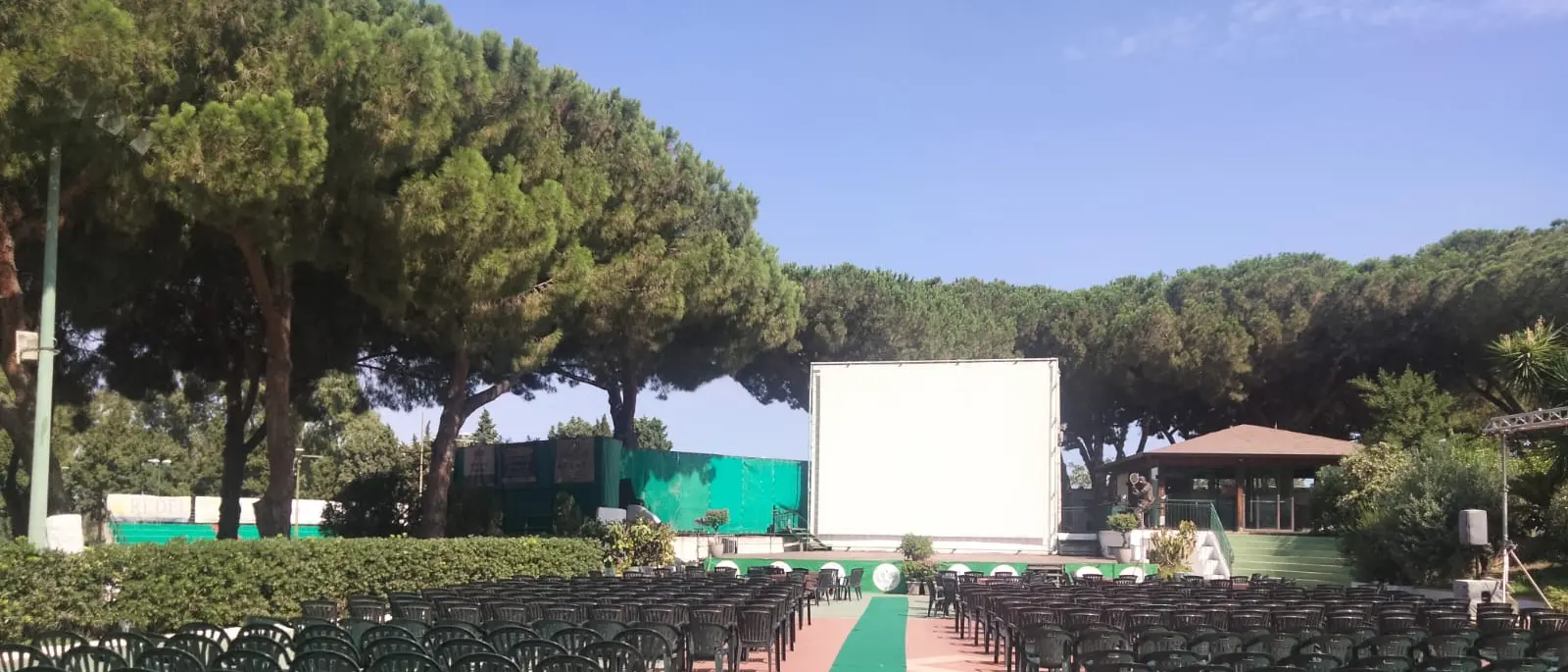 Al Circolo Polimeni la XVII edizione del premio Simpatia della Calabria