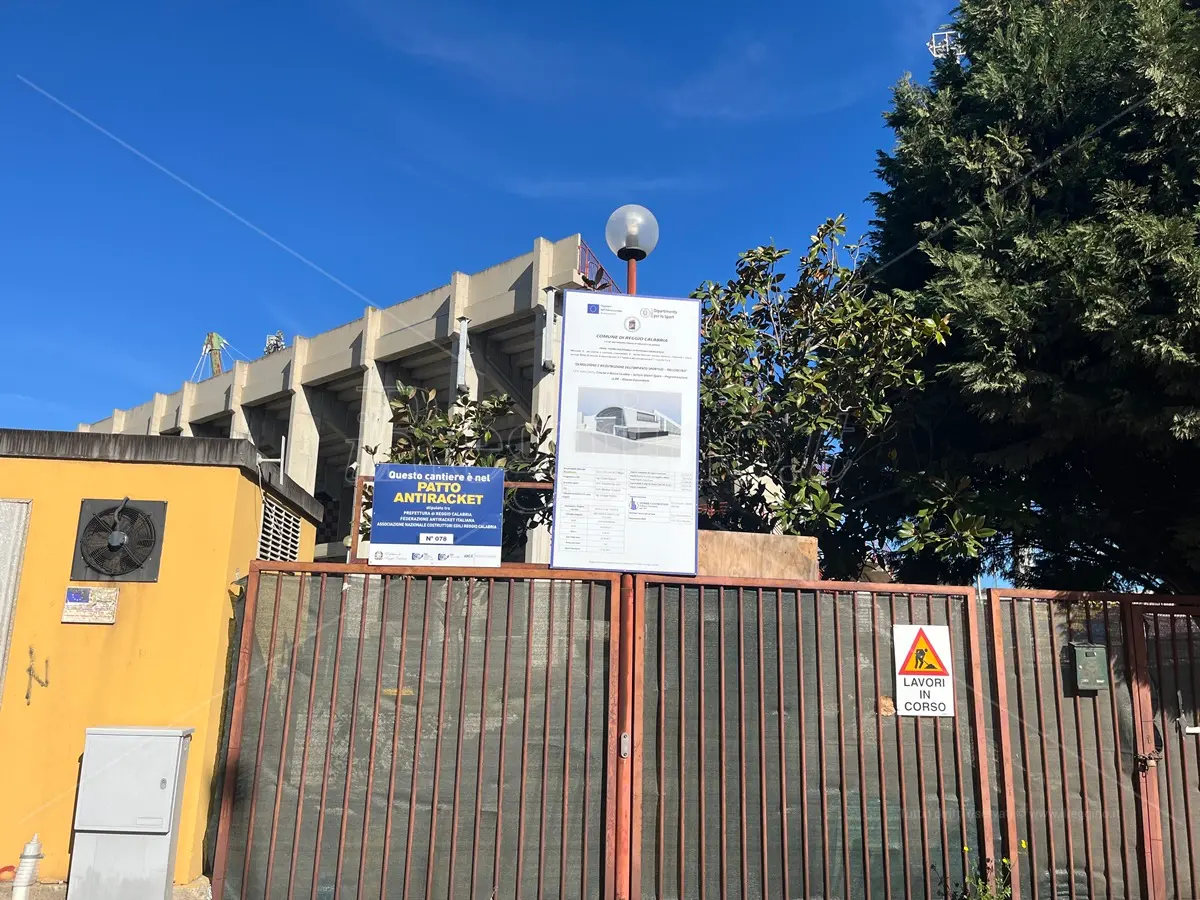 Volley a Reggio, al via la stagione agonistica senza impianti sportivi pubblici