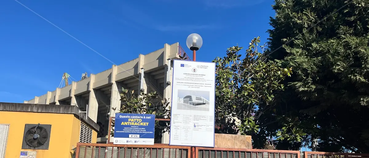 Volley a Reggio, al via la stagione agonistica senza impianti sportivi pubblici