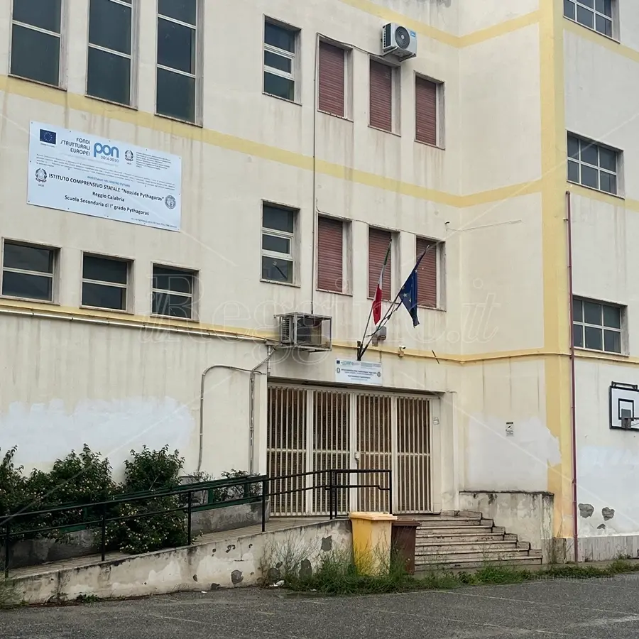 Reggio, Scuole sicure? Pythagoras inagibile … e non sarà l’unica