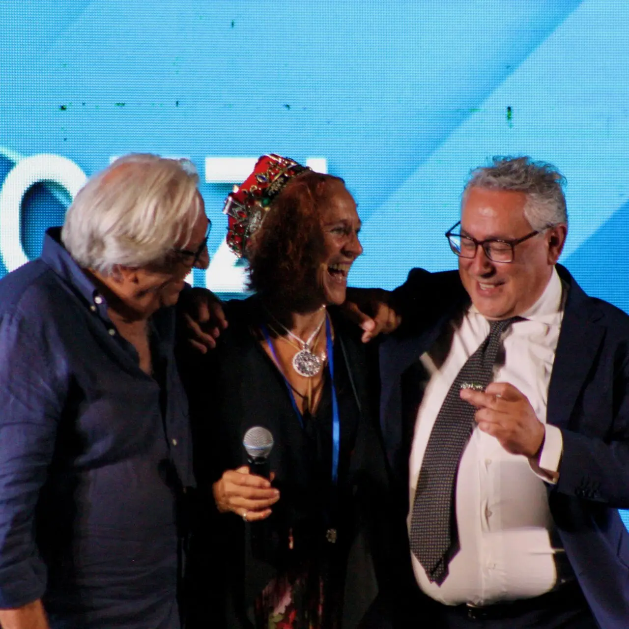 Gran finale per l’edizione 2024 del Festival del Teatro Classico “Tra Mito e Storia”