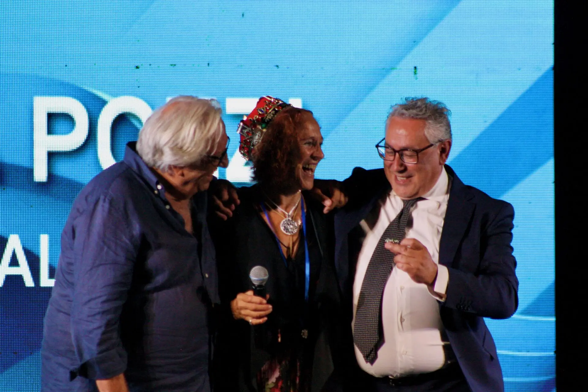 Gran finale per l’edizione 2024 del Festival del Teatro Classico “Tra Mito e Storia”