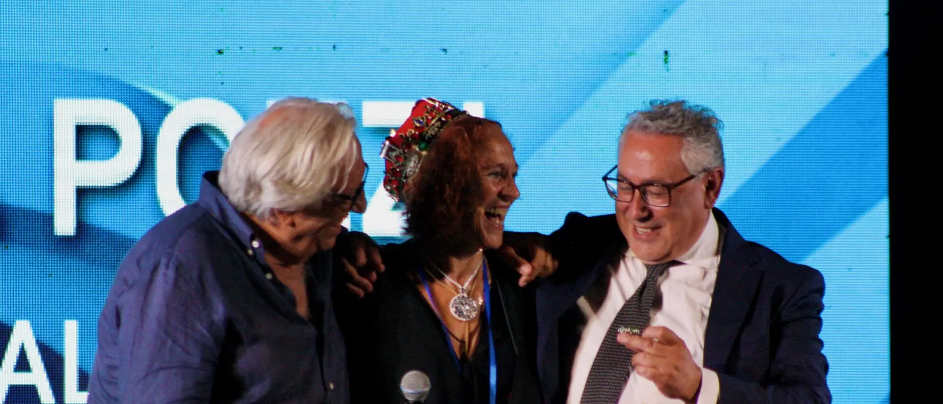 Gran finale per l’edizione 2024 del Festival del Teatro Classico “Tra Mito e Storia”