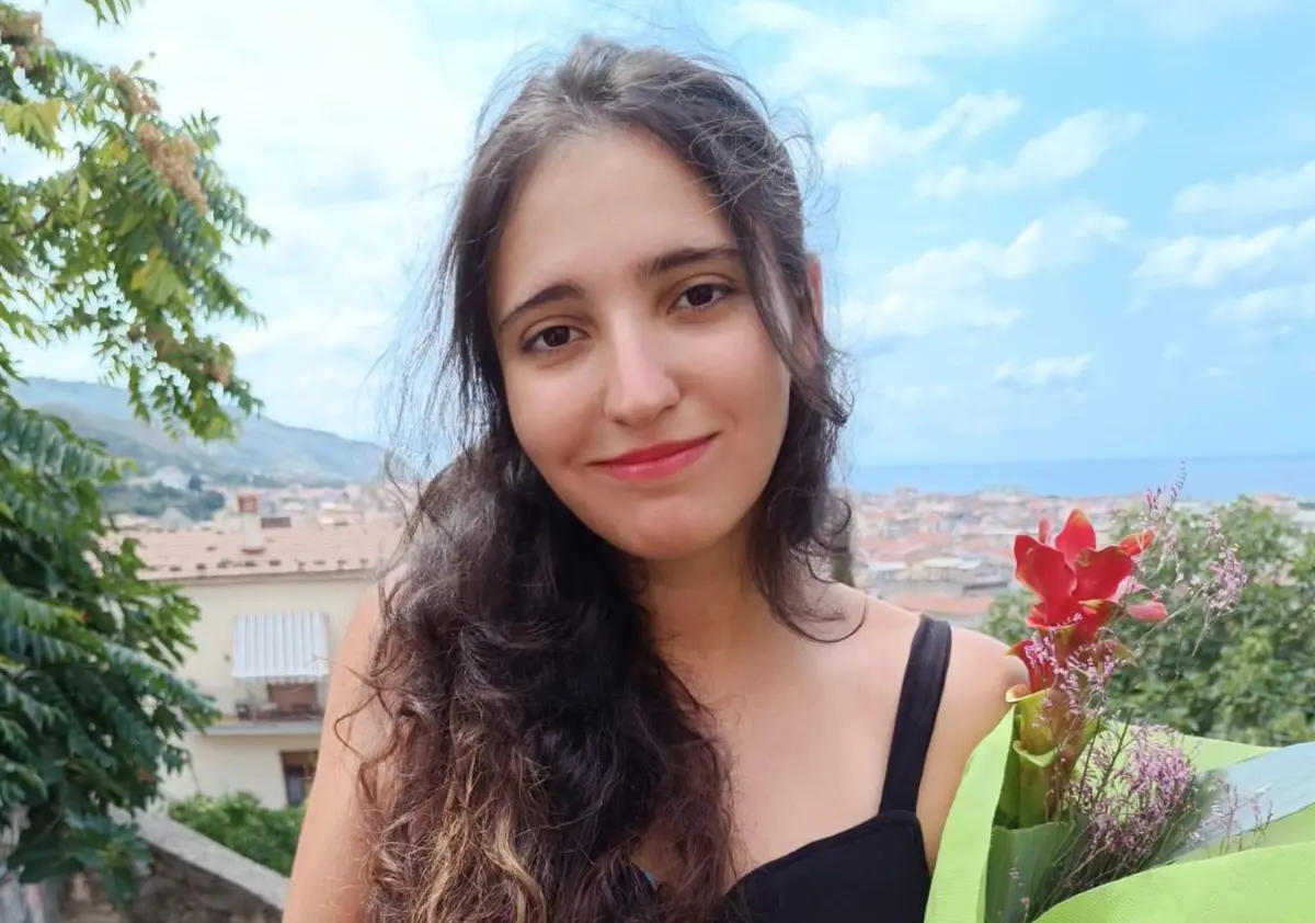 Il premio Amantea 2024 alla giovane scrittrice Eleonora Spezzano