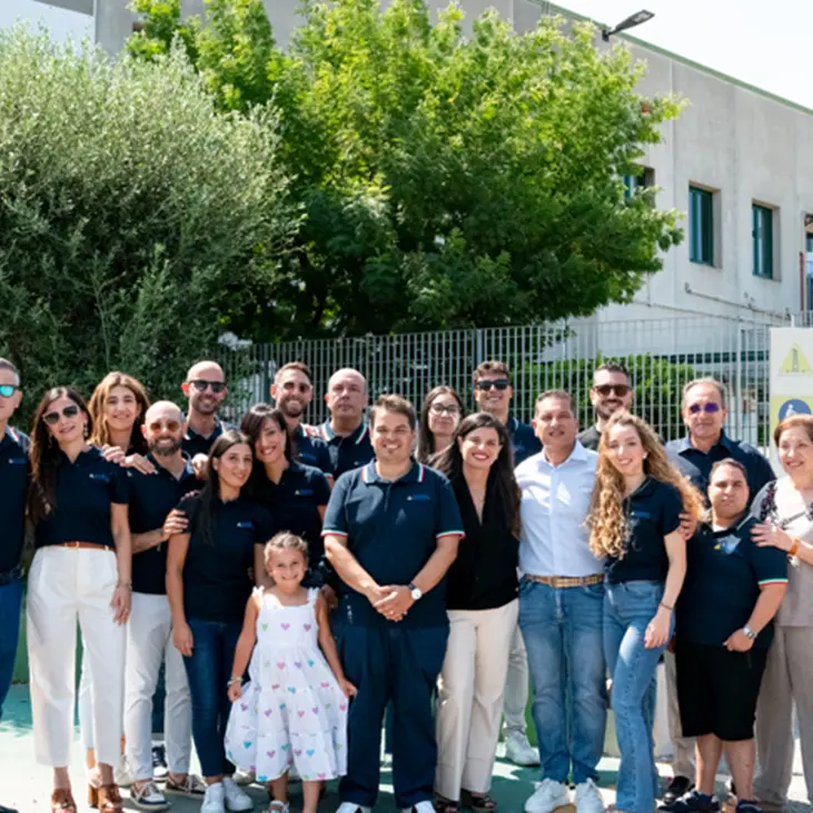Reggio, Redel una conferma dell'eccellenza nella formazione e innovazione