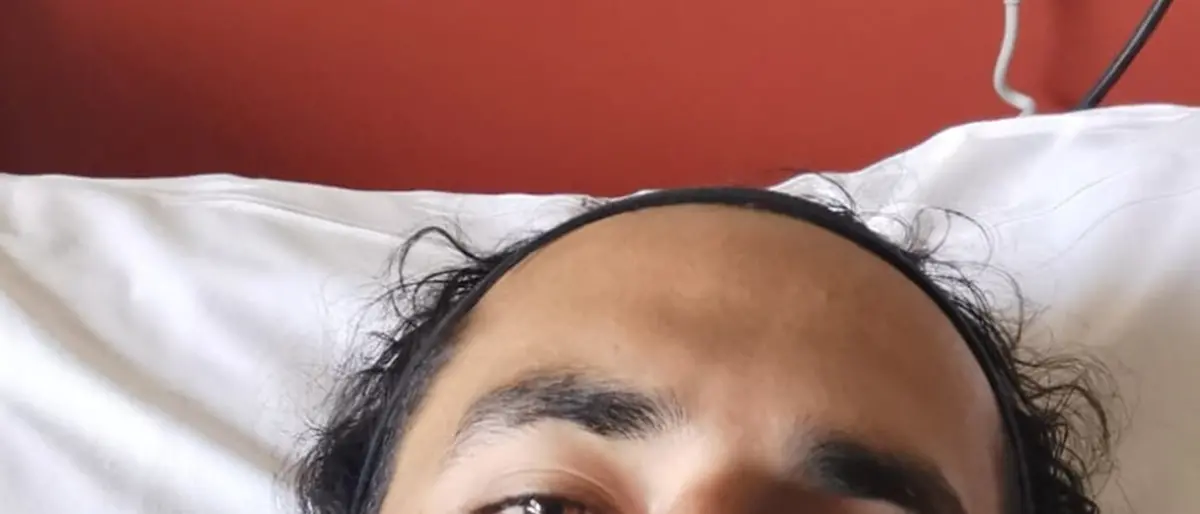 San Luca Calcio, l'atleta Lucas Allende Ortiz sottoposto a intervento chirurgico