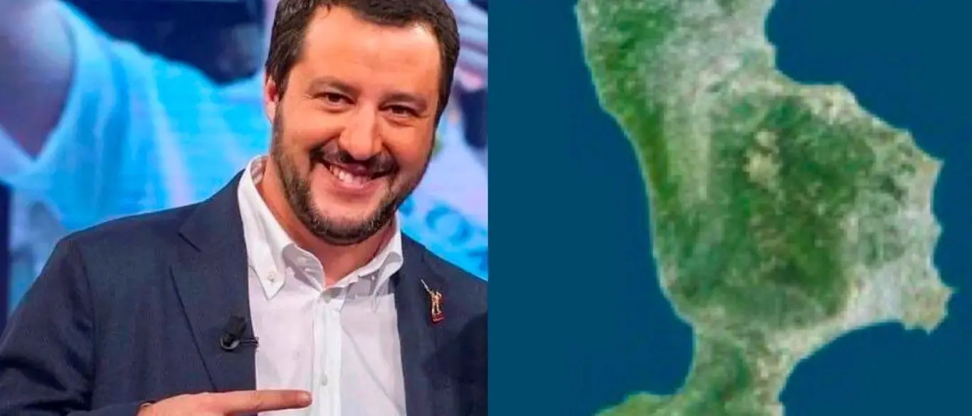 Alta Velocità Salerno-Reggio Calabria, Sasso: « Traguardo per la Calabria grazie all'Impegno di Salvini»
