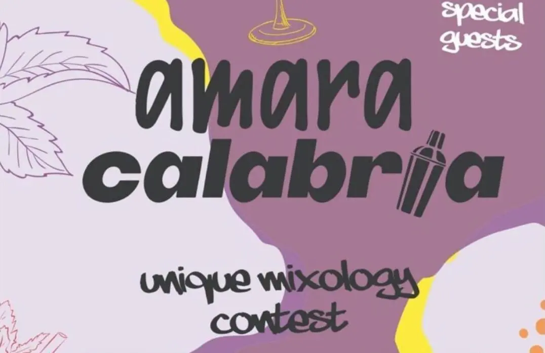 Reggio, terza edizione di “Amara Calabria”: torna il contest con gli amari calabresi protagonisti