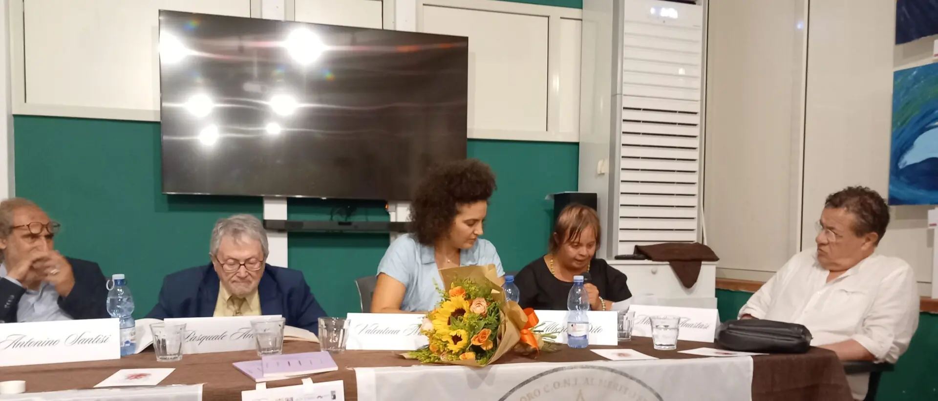 L'oltre, presentazione del saggio “rappresentare la violenza a partire da Shakeseare