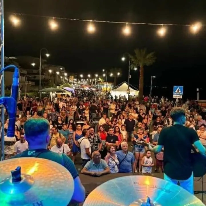 Marina di Gioiosa Ionica, bilancio molto positivo della Pro Loco per la stagione estiva 2024