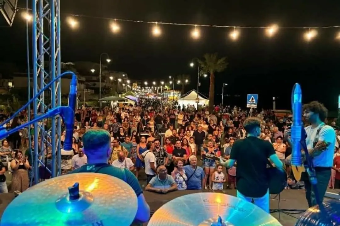 Marina di Gioiosa Ionica, bilancio molto positivo della Pro Loco per la stagione estiva 2024