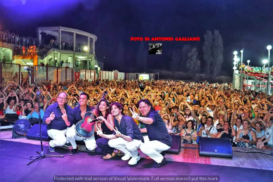 Gallico, conclusa la Sagra della Salsiccia promossa dall’associazione culturale ricreativa “Amici del Campo”