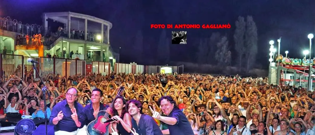 Gallico, conclusa la Sagra della Salsiccia promossa dall’associazione culturale ricreativa “Amici del Campo”