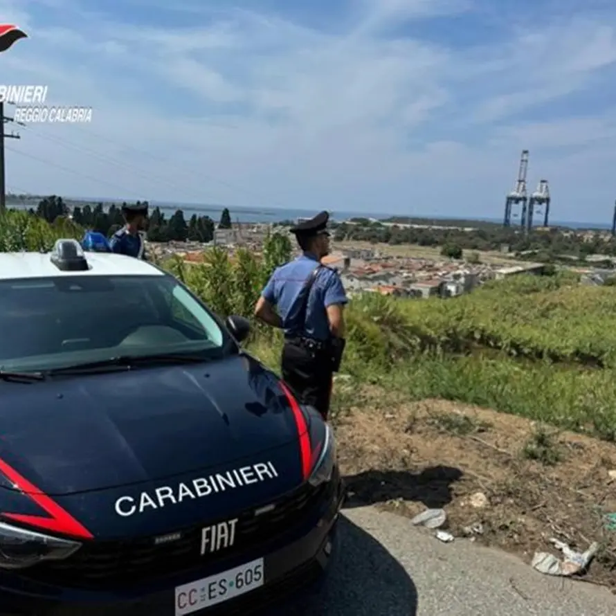 Gioia Tauro, controllate abitazioni con piscina: nove persone denunciate per abusi edilizi