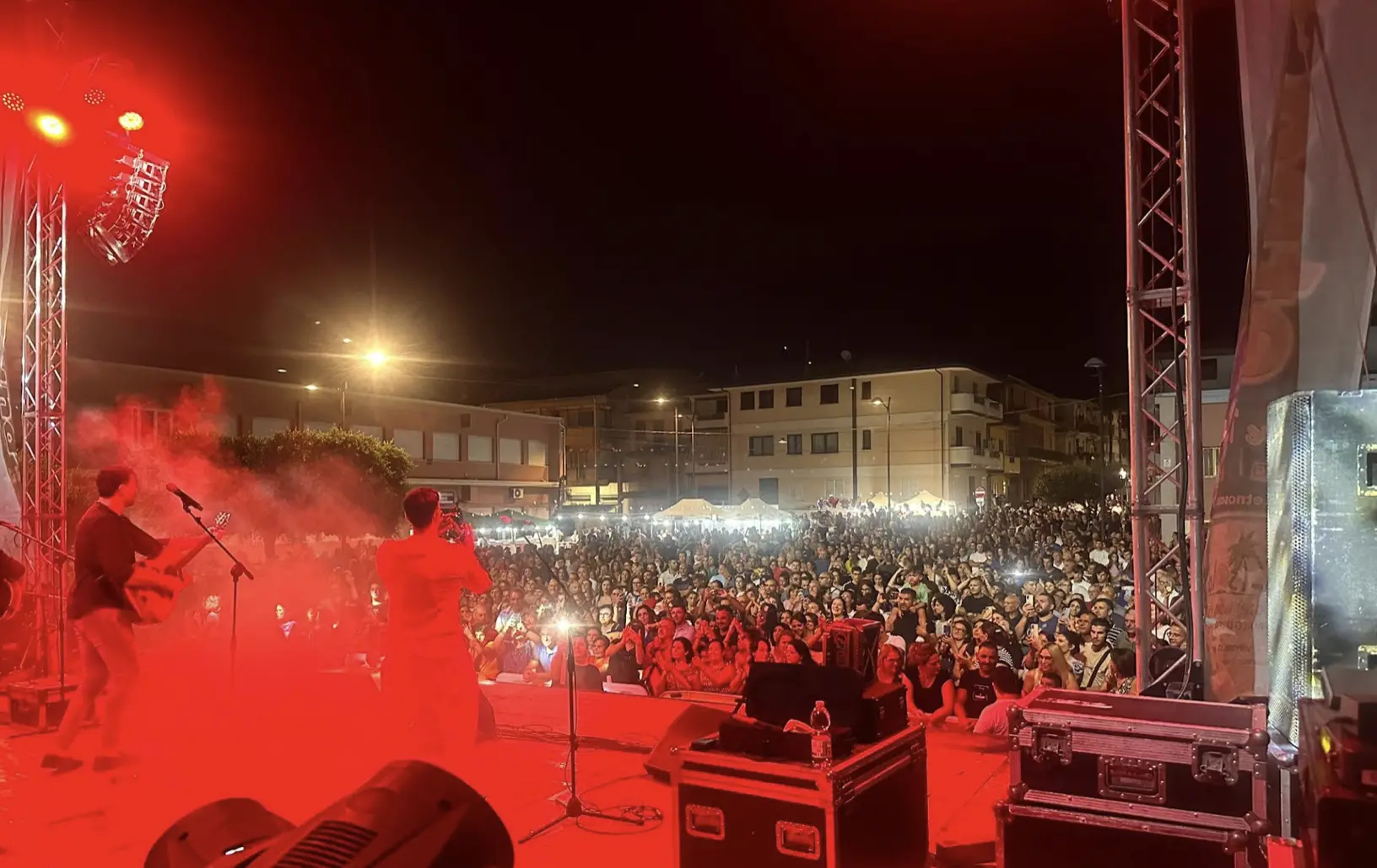 Melicucco, l'amministrazione pensa un evento per «sensibilizzare la comunità sull'importanza di dire \"grazie\"»