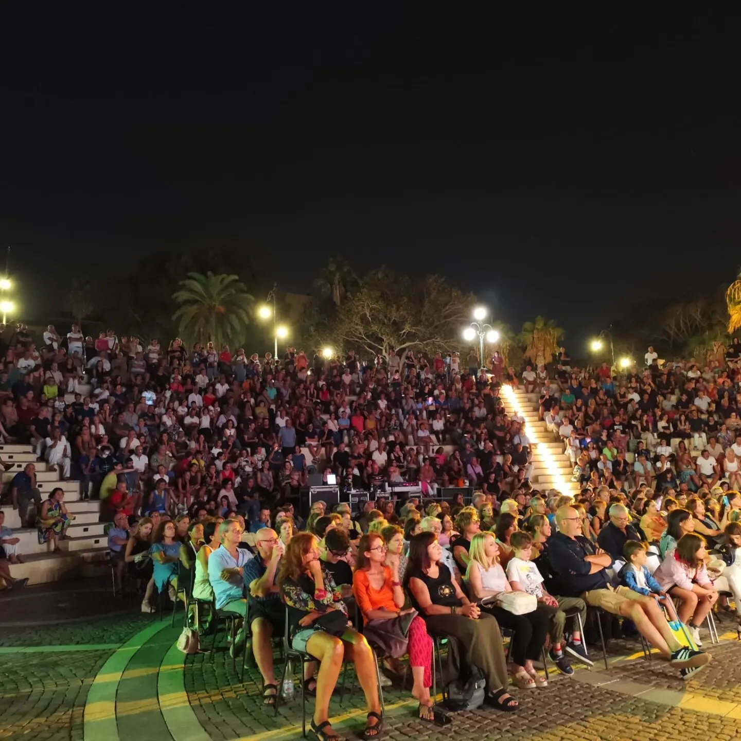 “Cilea Lyric & Classic music Festival”: una scelta felice che incassa applausi