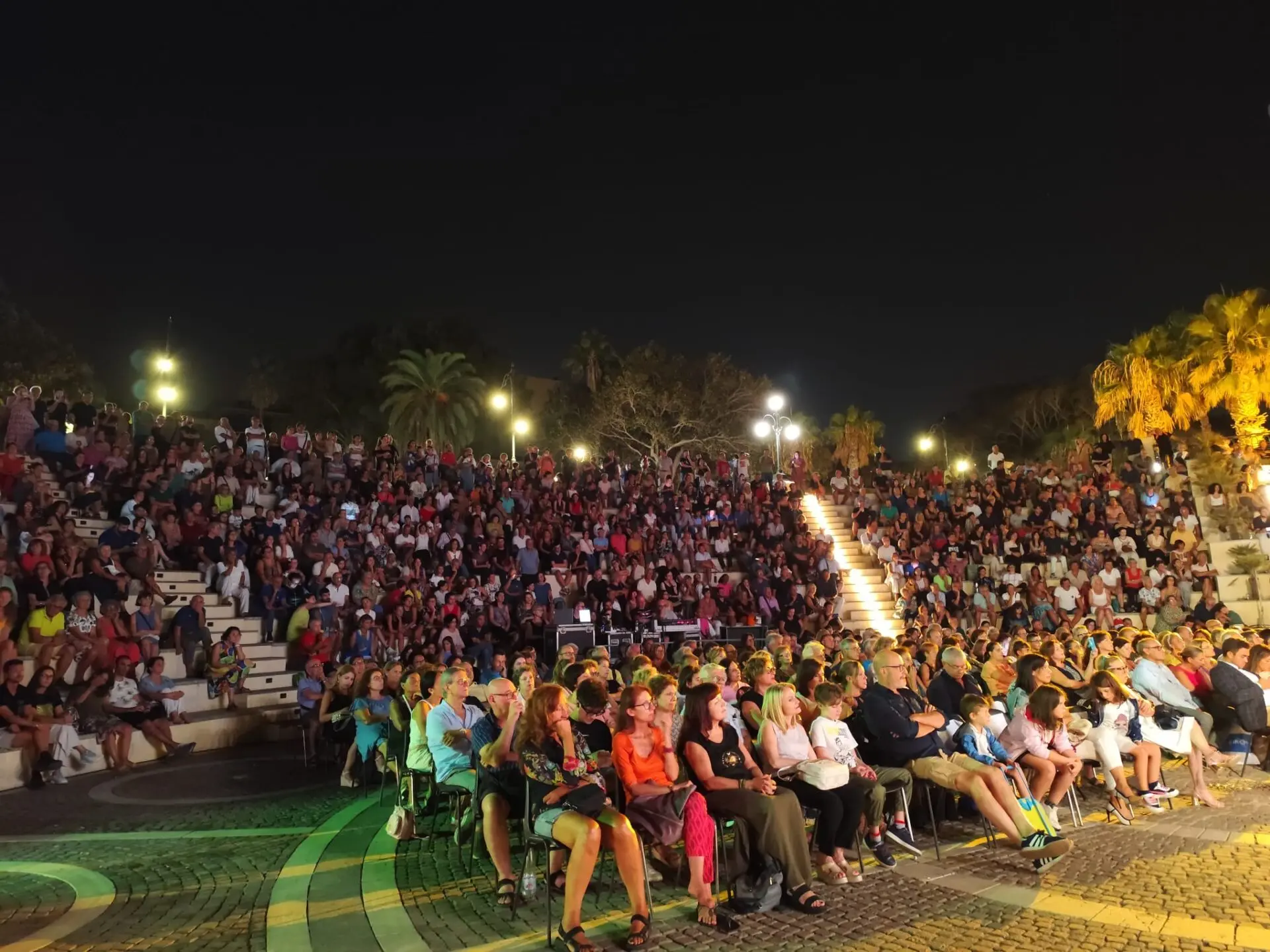 “Cilea Lyric & Classic music Festival”: una scelta felice che incassa applausi