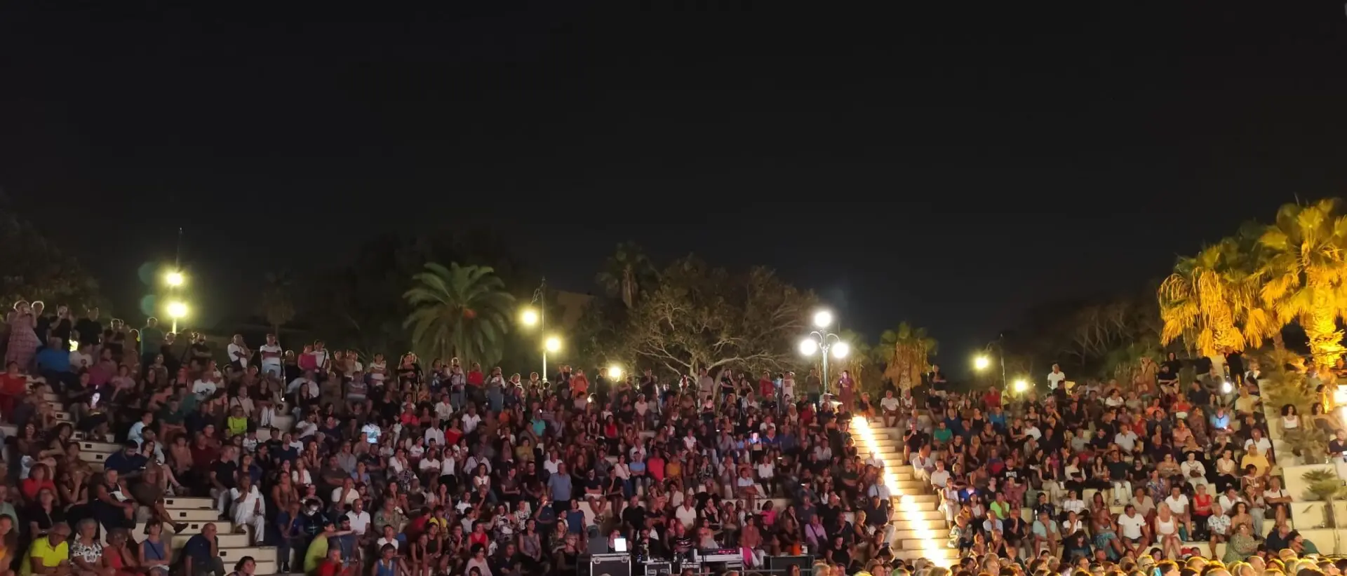 “Cilea Lyric & Classic music Festival”: una scelta felice che incassa applausi