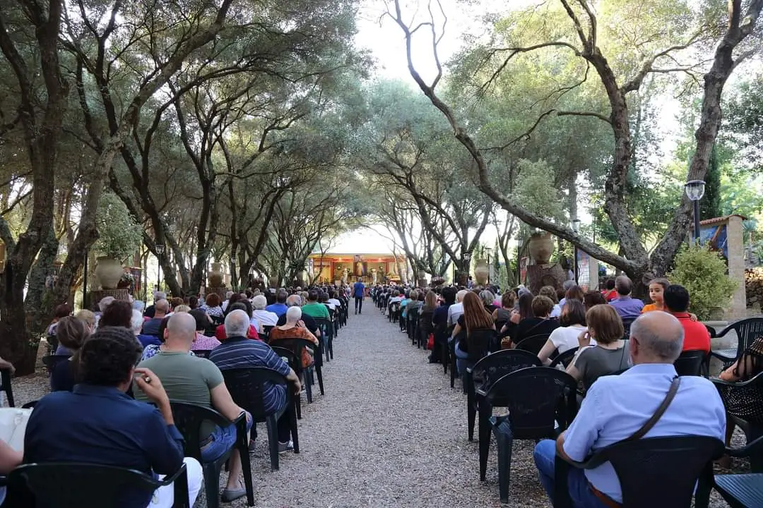 La Giornata del Creato verrà celebrata domenica alla Cittadella dell'Immacolata di Bagnara