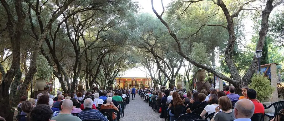 La Giornata del Creato verrà celebrata domenica alla Cittadella dell'Immacolata di Bagnara