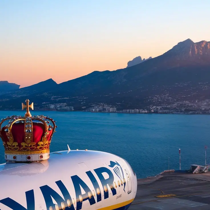 Aeroporti, ora Reggio vola e rilancia le sue ambizioni internazionali