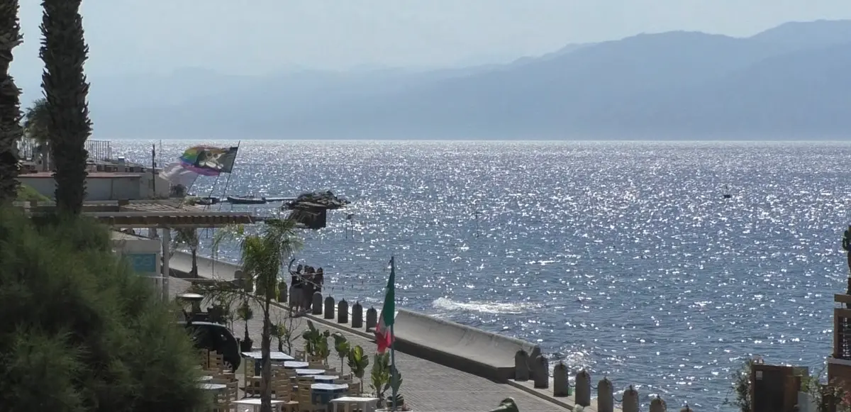 Reggio, città di mare e di cultura - VIDEO
