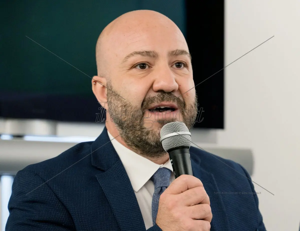 Museo di Reggio, l'addio di Malacrino sui social: «Il Ministero pubblica il nuovo bando»