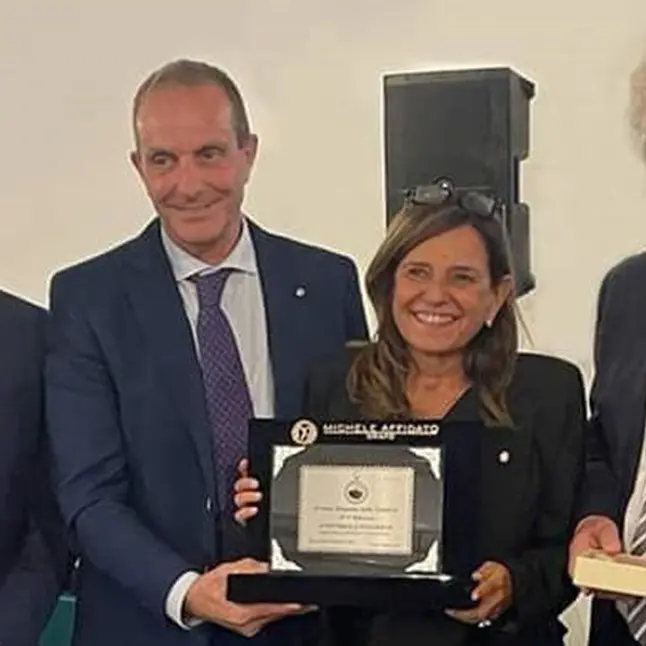 Reggio, il 7 settembre il premio Simpatia della Calabria dell'associazione Incontriamoci Sempre