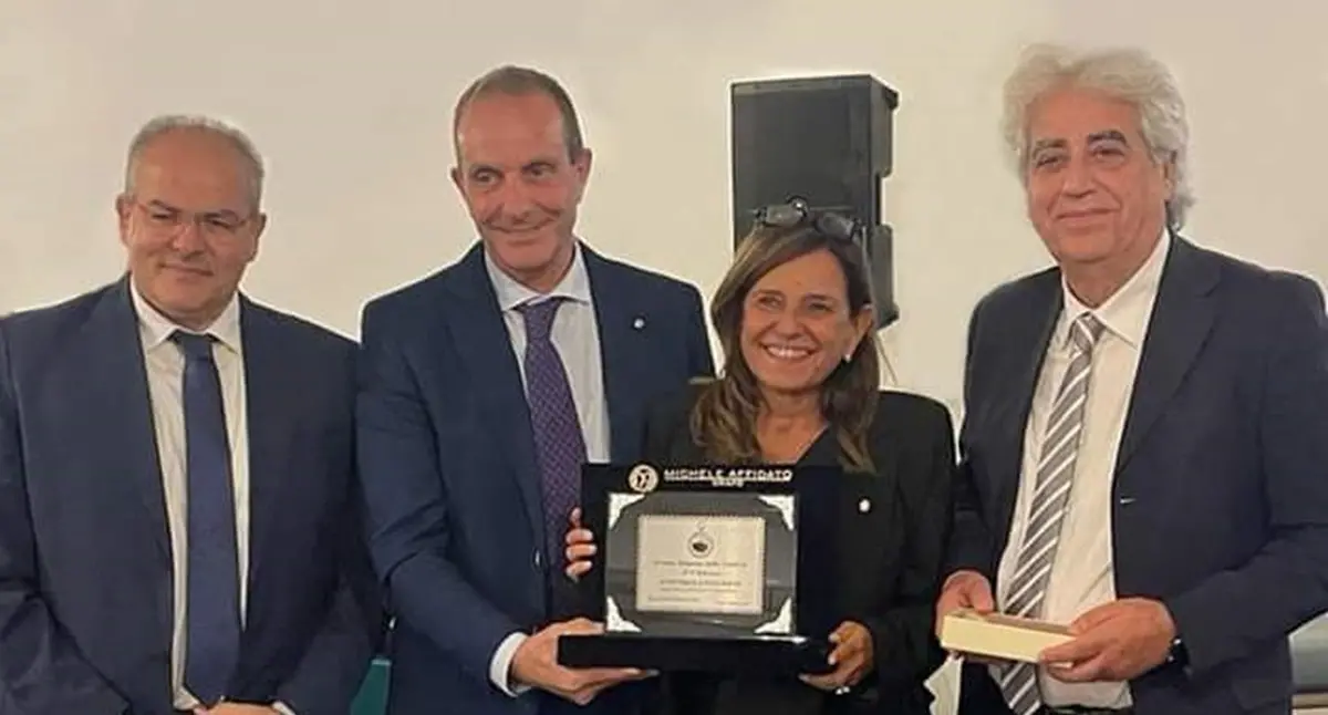 Reggio, il 7 settembre il premio Simpatia della Calabria dell'associazione Incontriamoci Sempre
