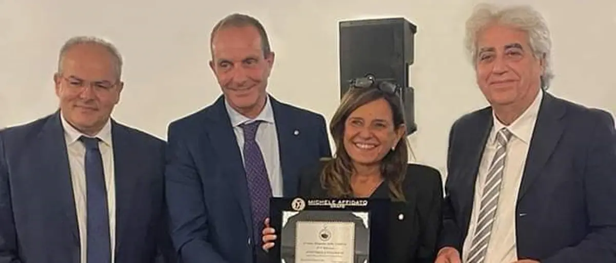 Reggio, il 7 settembre il premio Simpatia della Calabria dell'associazione Incontriamoci Sempre