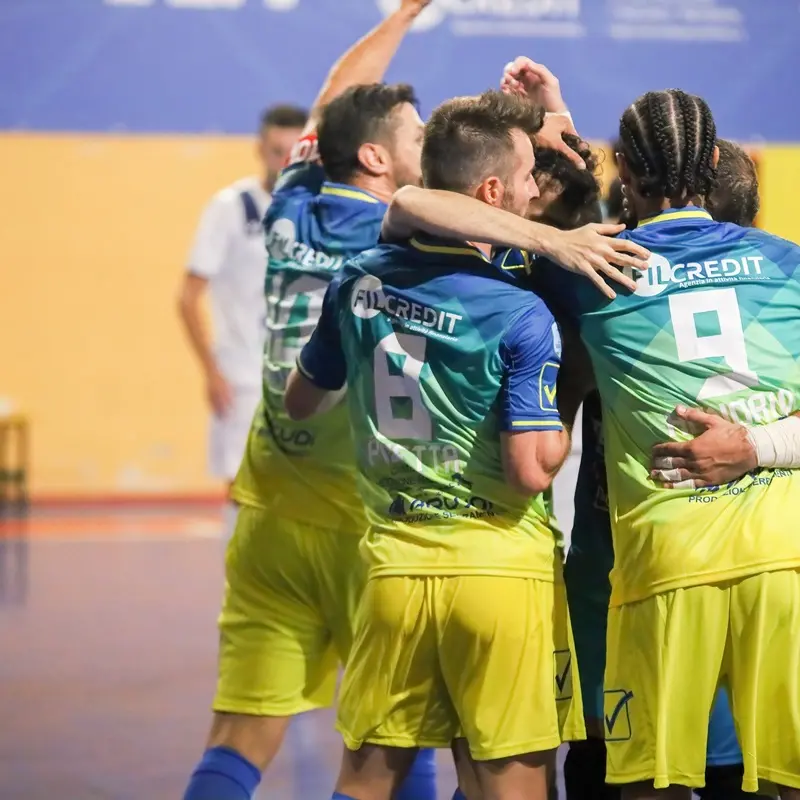 Lazzaro, al via la nuova stagione della polisportiva Futura