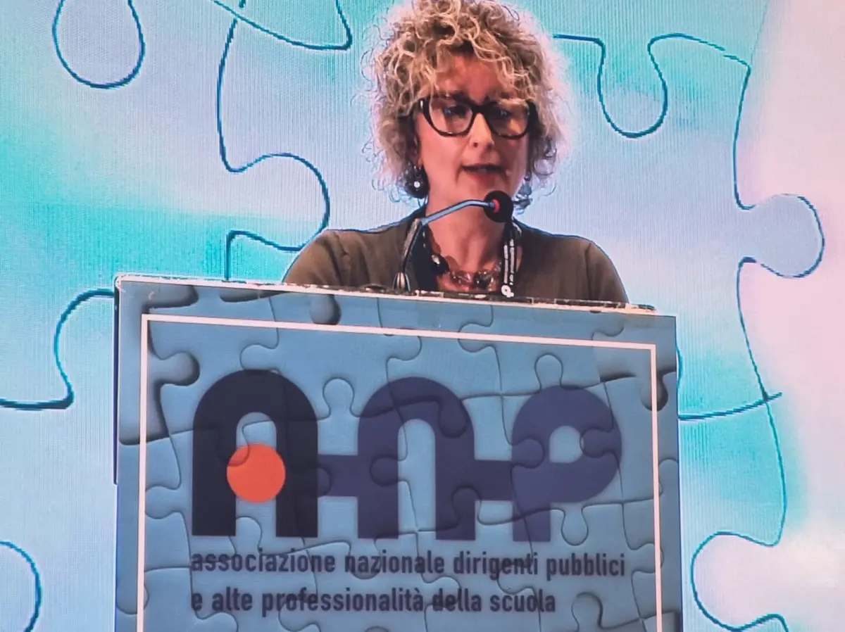Scuole inagibili Reggio, Pollidori (Anp): «Attività per avviare l'anno già in corso e legate alle sedi. Il Comune dia soluzioni tempestive»