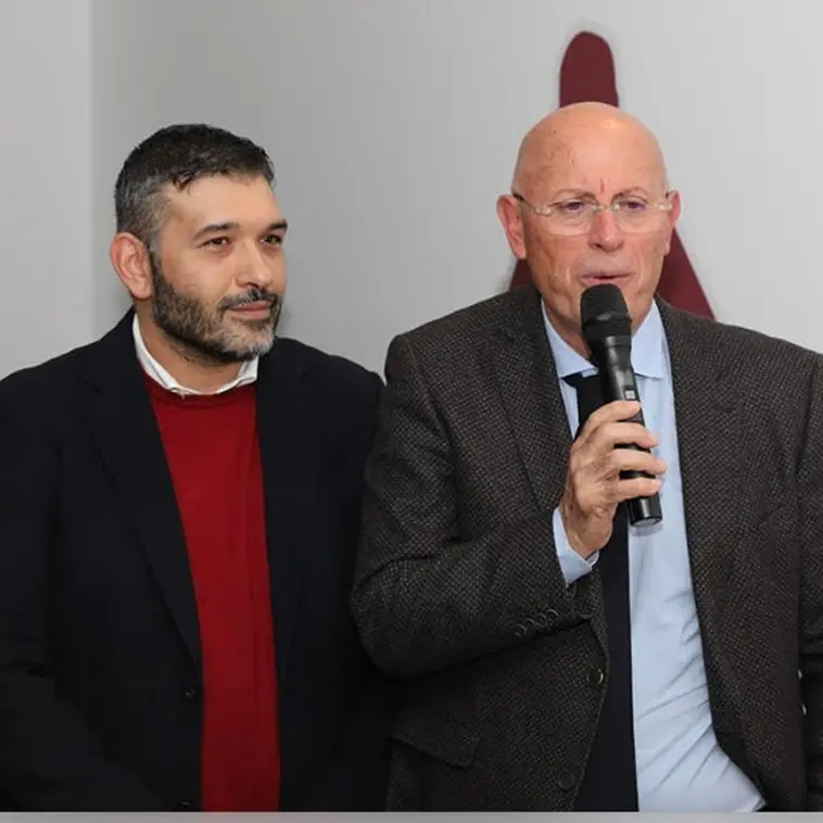 Reggina, il presidente Virgilio Minniti alla Curva Sud: «Delusi per i toni. Il nostro impegno è stato massimo»