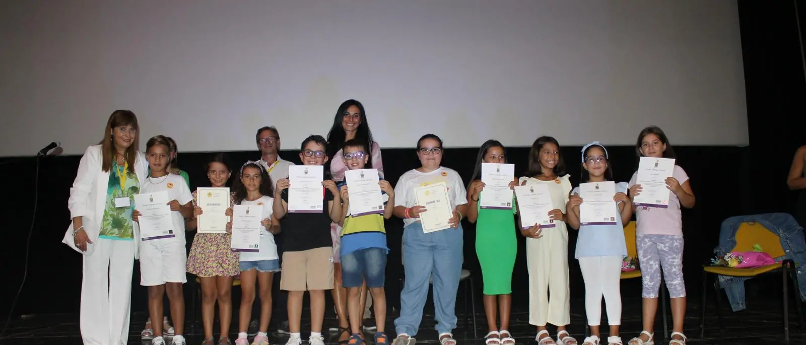 Cittanova, lo European Languages Institute apre le porte al nuovo anno accademico