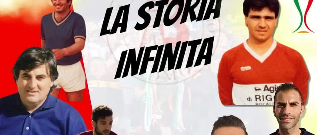 Domani il Derby Pro Pellaro - Bocale. Cogliandro: «Sarà una bella emozione»