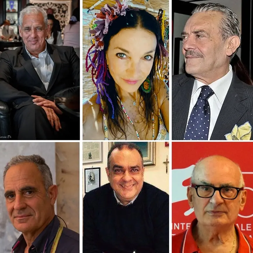 Reggio Film Fest, giurati d'eccellenza per lo storico concorso Millennial Movie