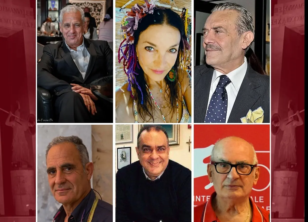 Reggio Film Fest, giurati d'eccellenza per lo storico concorso Millennial Movie