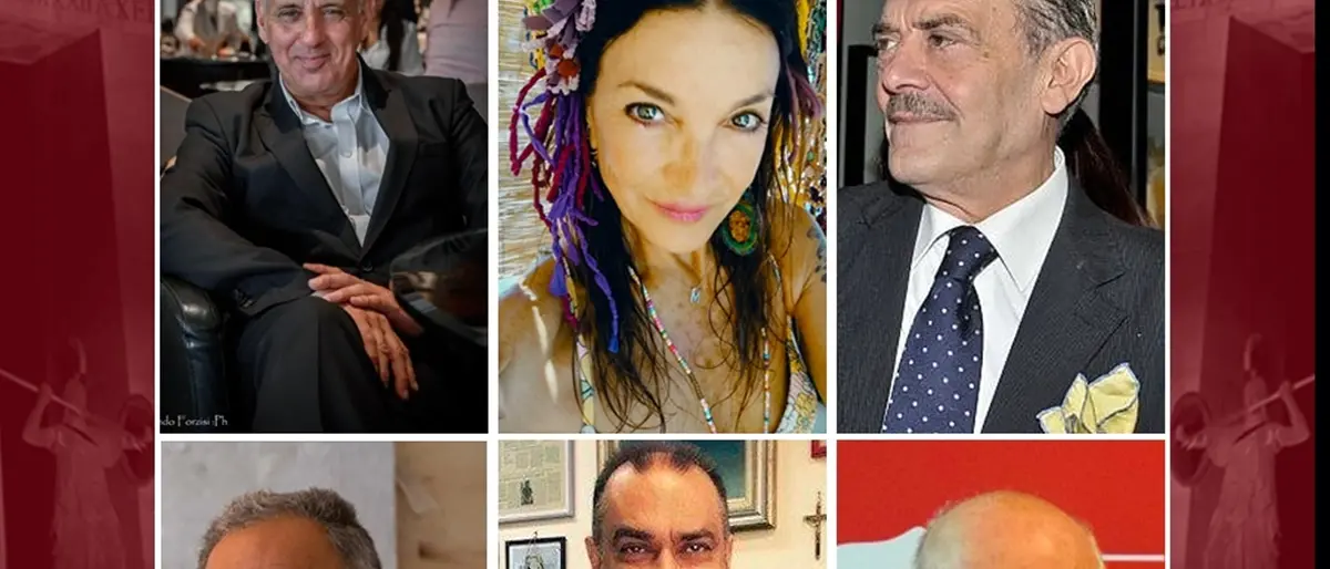 Reggio Film Fest, giurati d'eccellenza per lo storico concorso Millennial Movie