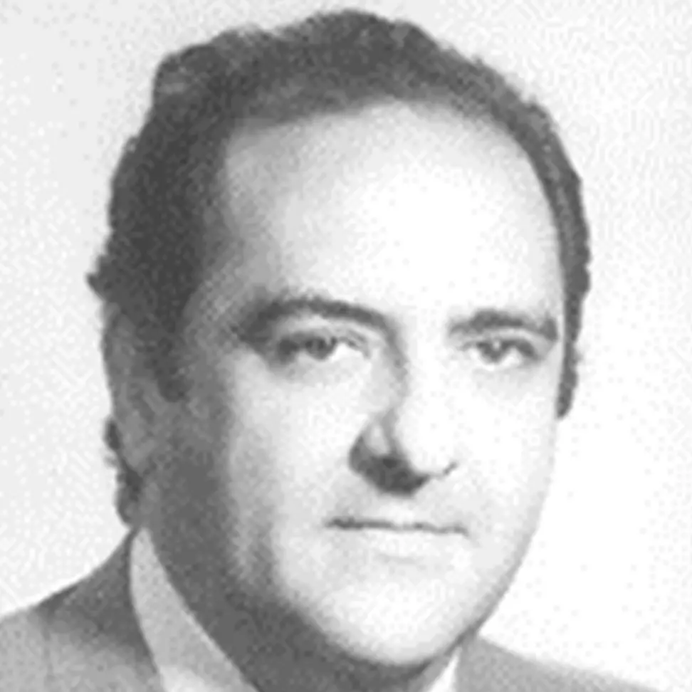 A Reggio nel 1989 il delitto di Lodovico Ligato e i funerali disertati dalla politica